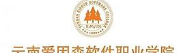 云南愛因森logo圖片