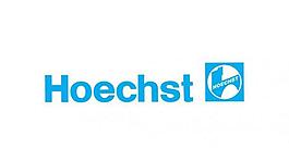 hoechst logo 法本商標圖片