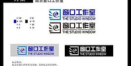 logo 工作室圖片