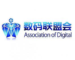 數碼 科技聯盟 logo圖片