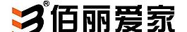 佰麗logo圖片