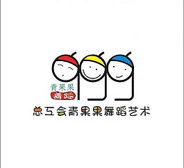 青果果logo图片