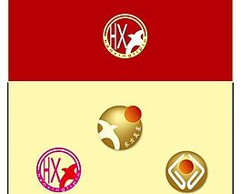 公司logo設(shè)計圖片