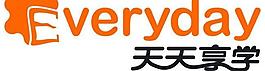 天天享學logo圖片