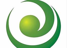 銀洲電器logo圖片