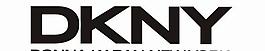 dkny品牌 logo圖片