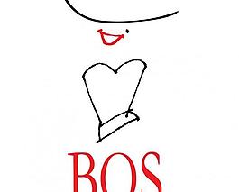 logo矢量標(biāo)識(shí)bos圖片