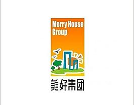 房地产logo图片