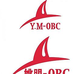 姚明obc logo圖片