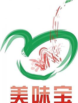 美味寶logo圖片