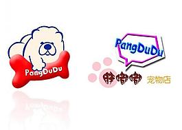 寵物店logo圖片