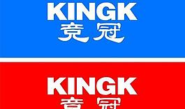 竞冠柜台logo图片