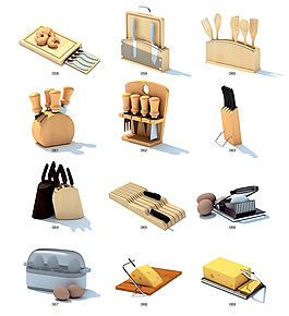 实用厨房用品