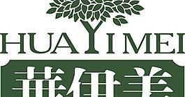 華伊美logo圖片