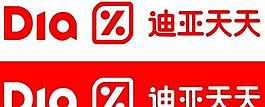 迪亞天天logo圖片