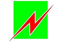 春雷電子logo圖片