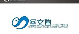 圣交堂logo圖片
