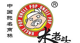 米老頭logo圖片