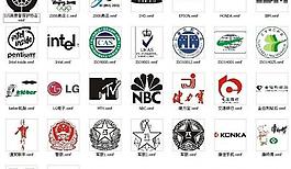 企業(yè)logo標志圖片