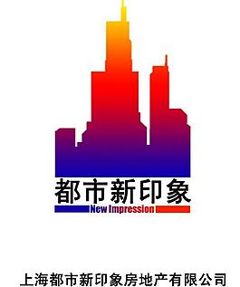 房地產(chǎn)logo圖片