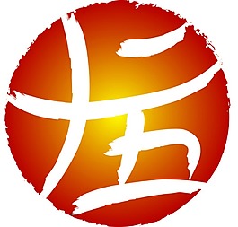 十二五logo设计