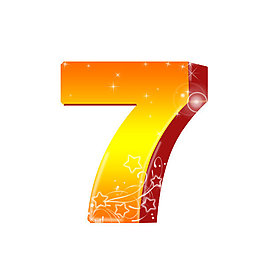 藝術字7