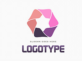 logoPsd素材
