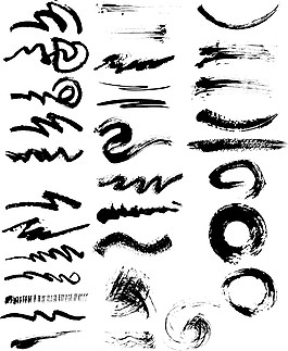 藝術(shù)筆刷