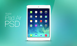 ipadrPSD素材