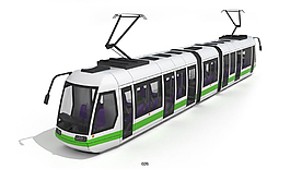 有軌電車