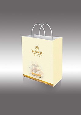 精美手提袋