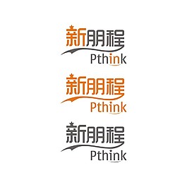 新朋程 logo