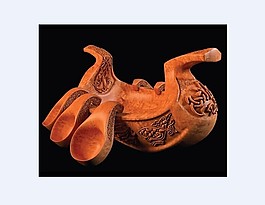 古典的藝術把玩