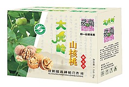 核桃包装