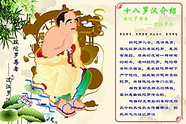 過江羅漢