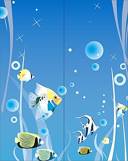 海底移门