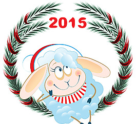 2015綿羊
