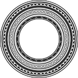 边框素材