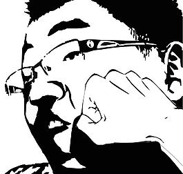 创意头像图片