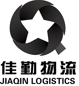 物流logo