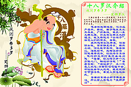 笑獅羅漢