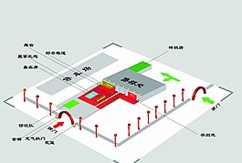 活动庆典平面效果图图片