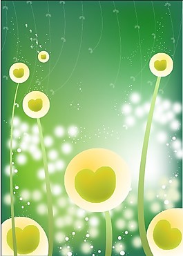花朵移門