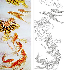 連連有魚