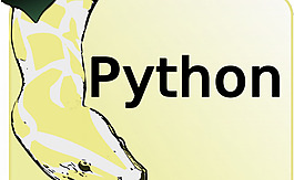 Python矢量圖像