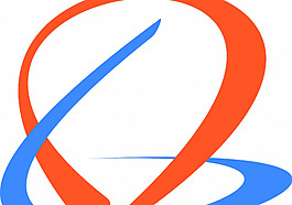 集成的LOGO矢量圖像
