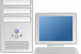 个人computervector图