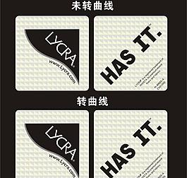 萊卡logo