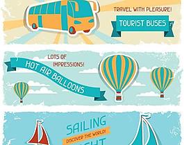 交通工具貼紙圖片