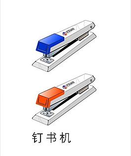 釘書機圖片